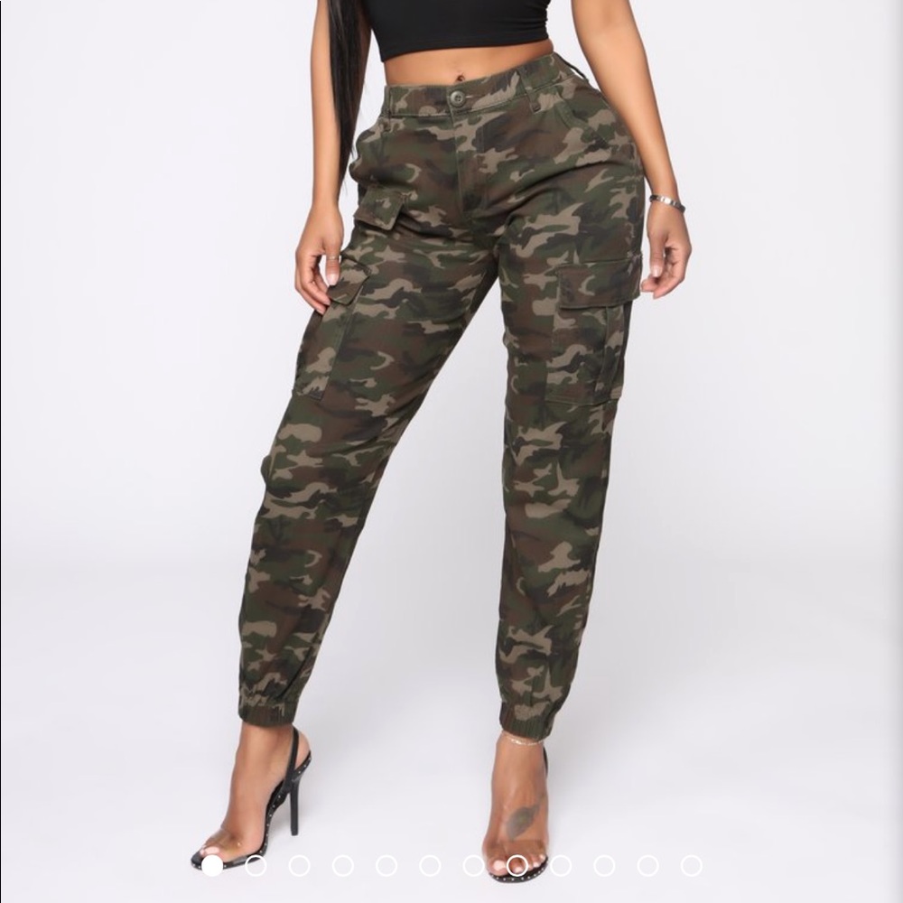 *SALE!* Fashion Nova Pants